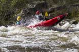 kayak agout 2014